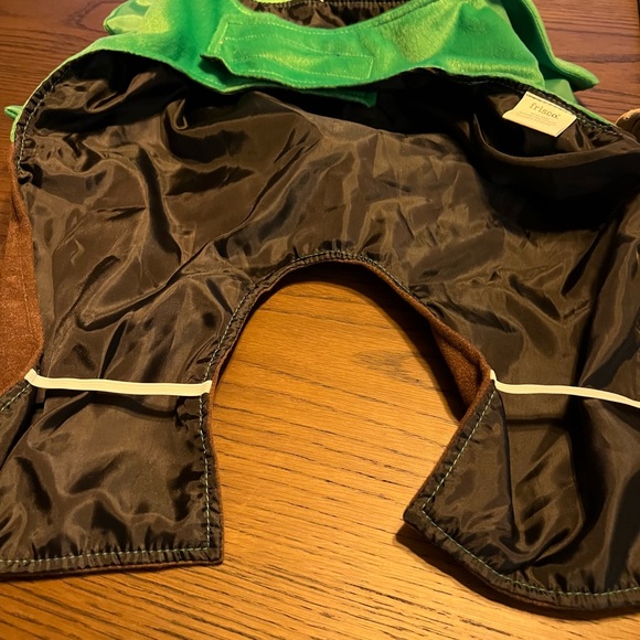 Frisco Front Walking Christmas Tree Dog & Cat Costume XXL NWOT - Picture 4 of 9